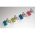 19 mm (3/4 de pulgada) color Binder Clips (1305)